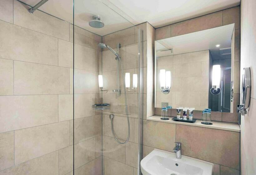 Номер Престиж, Mercure Oxford Eastgate
