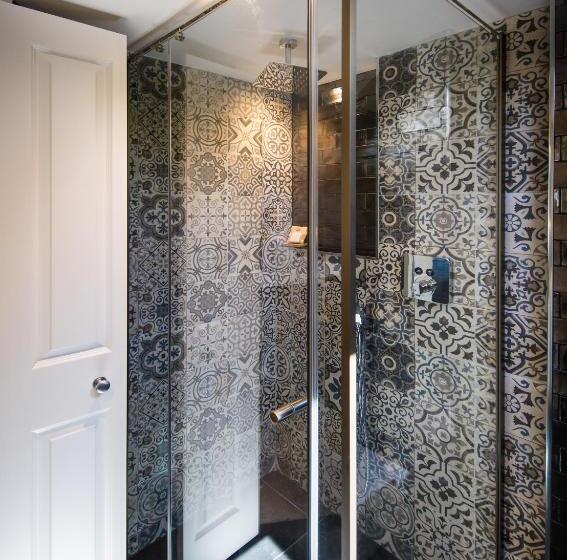 スーペリアールーム, Moortown Lodge B&b