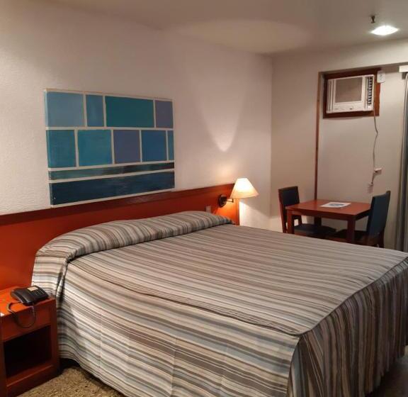 اتاق لوکس, Oceano Copacabana