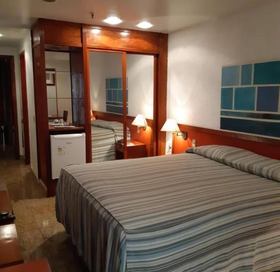 اتاق لوکس, Oceano Copacabana