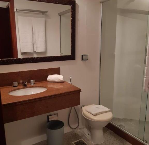 اتاق لوکس, Oceano Copacabana