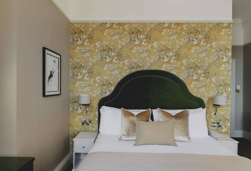 スーペリアールーム, The Queens