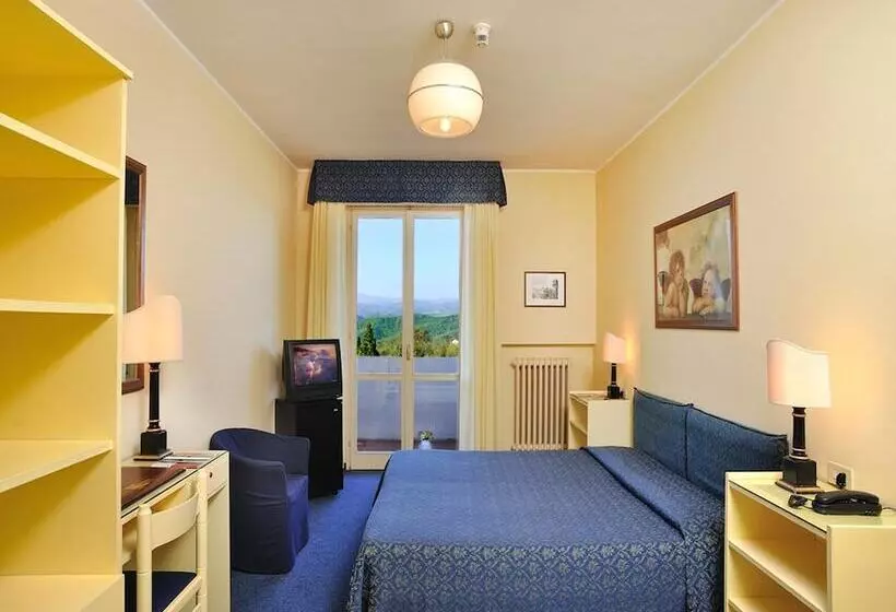 اتاق کلاس بیزنس, & Residence Dei Duchi