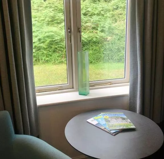 スタンダードルーム, Rowhill Grange Hotel & Utopia Spa