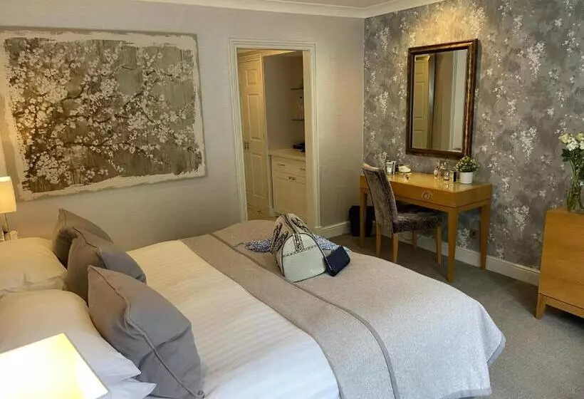 スタンダードルーム, Rowhill Grange Hotel & Utopia Spa