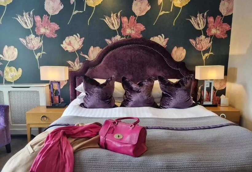 スタンダードルーム, Rowhill Grange Hotel & Utopia Spa