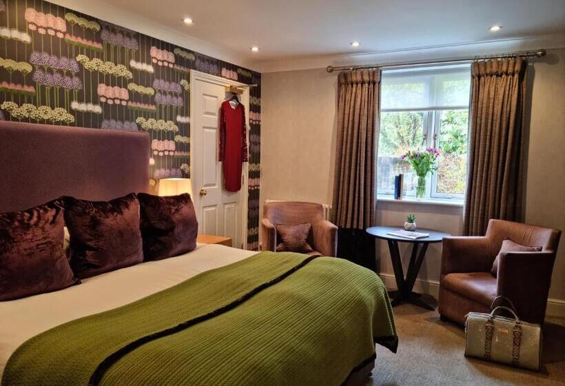 Номер Стандарт, Rowhill Grange Hotel & Utopia Spa