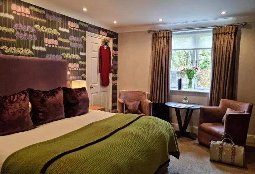 スタンダードルーム, Rowhill Grange Hotel & Utopia Spa