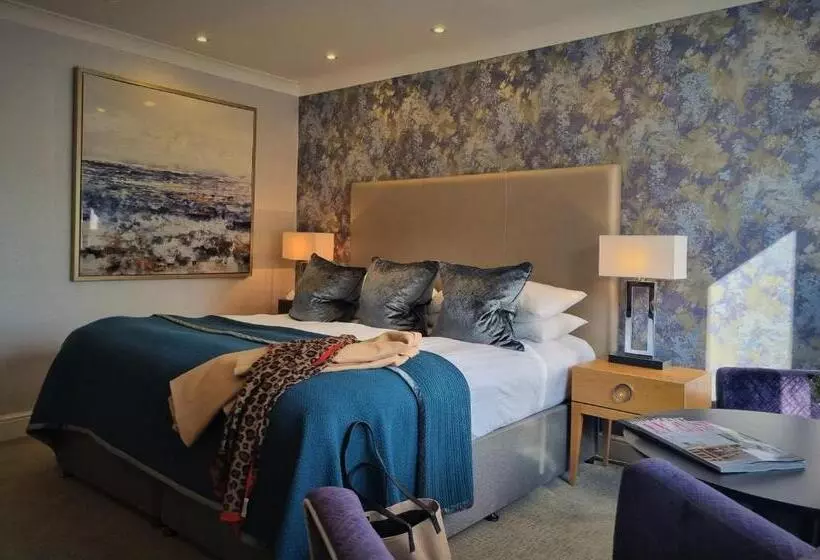 スタンダードルーム, Rowhill Grange Hotel & Utopia Spa