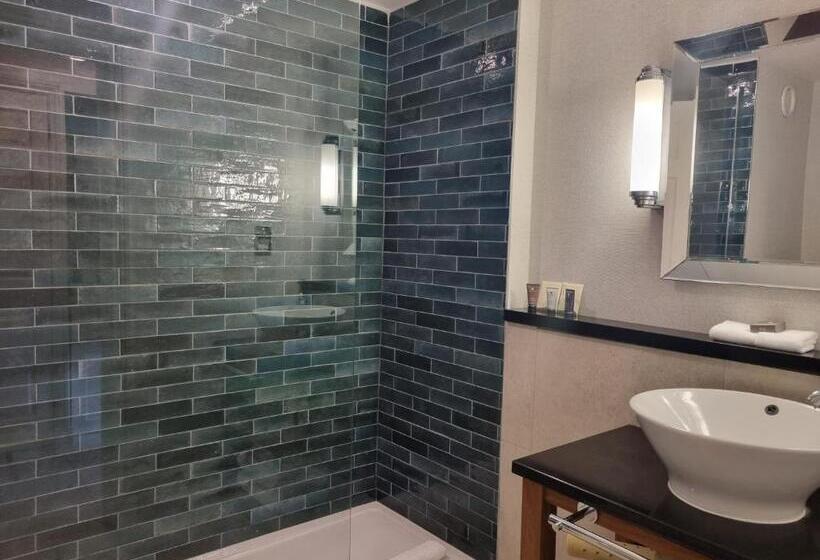 Номер Стандарт, Rowhill Grange Hotel & Utopia Spa