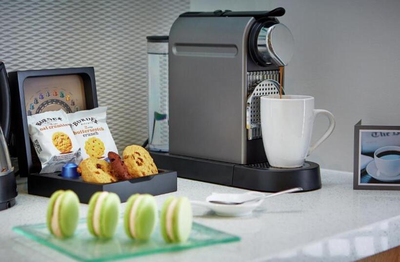 Номер Deluxe Кровать Кинг, Rowhill Grange Hotel & Utopia Spa