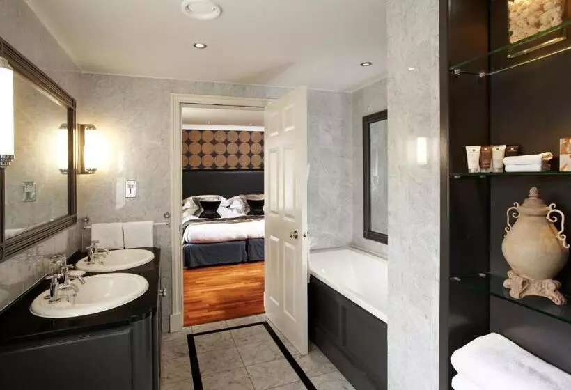 ジュニアスイート, Rowhill Grange Hotel & Utopia Spa
