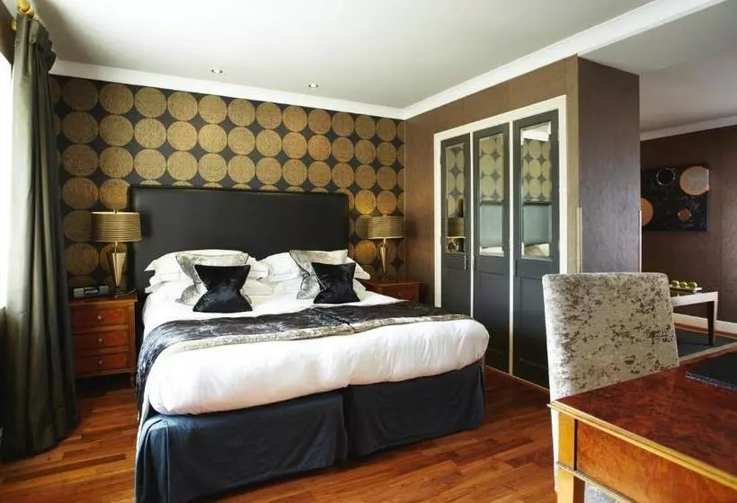 ジュニアスイート, Rowhill Grange Hotel & Utopia Spa