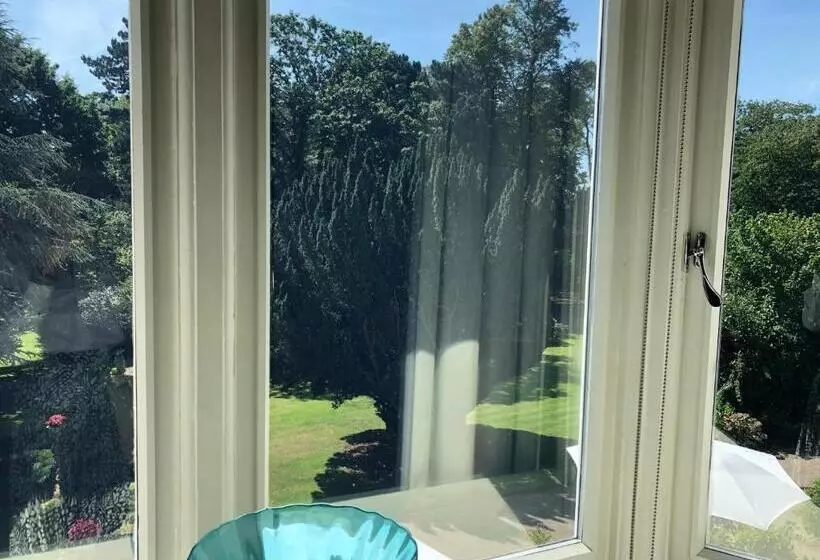 マスタースイートルーム, Rowhill Grange Hotel & Utopia Spa