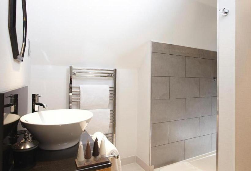 Люкс Классика, Rowhill Grange Hotel & Utopia Spa