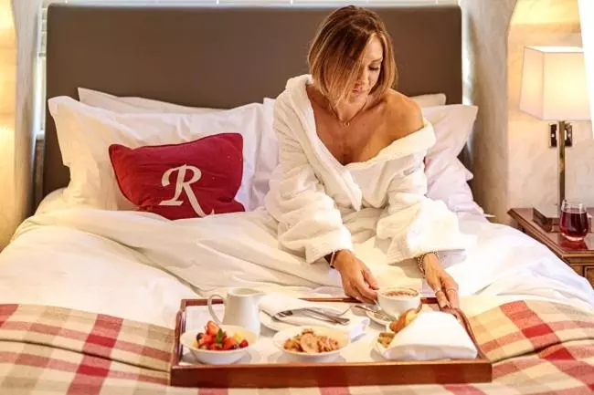 クラシックスイート, Rowhill Grange Hotel & Utopia Spa