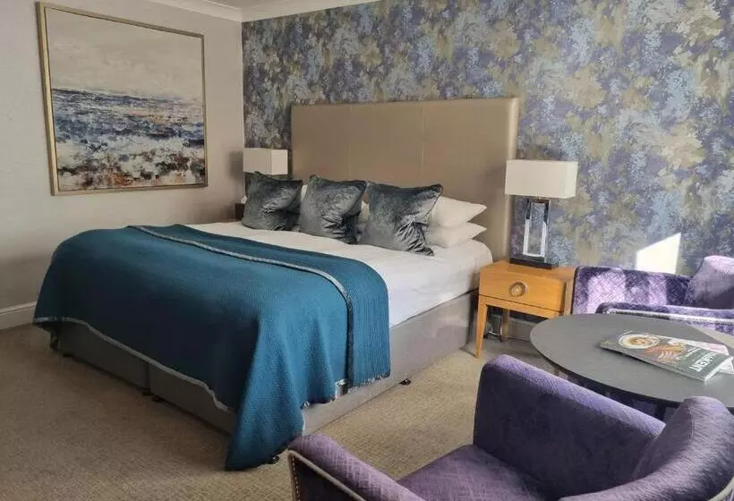 スタンダードルーム, Rowhill Grange Hotel & Utopia Spa