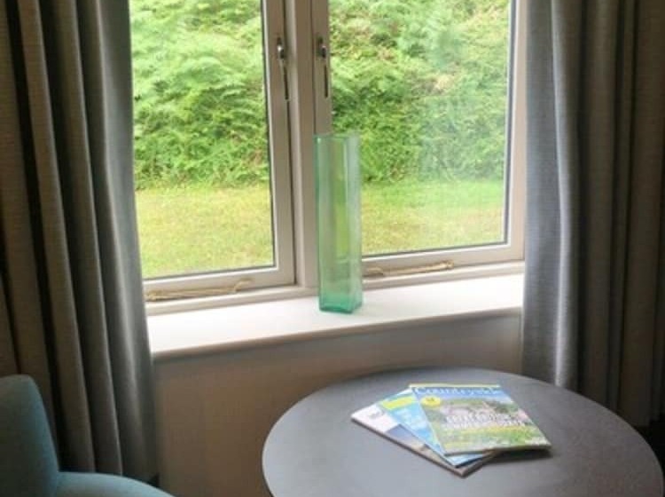 Полулюкс, Rowhill Grange Hotel & Utopia Spa