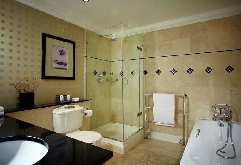 ジュニアスイート, Rowhill Grange Hotel & Utopia Spa
