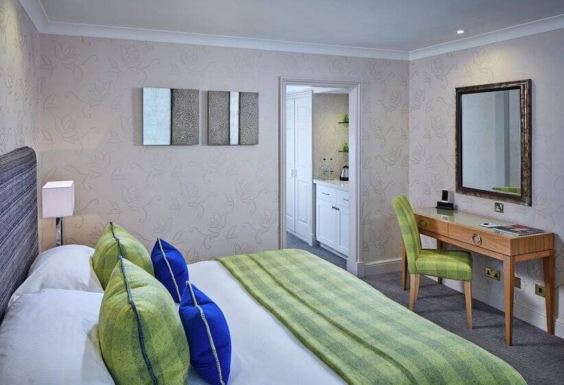 Номер Стандарт, Rowhill Grange Hotel & Utopia Spa
