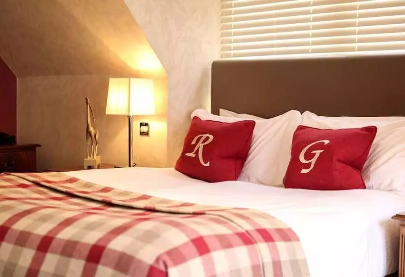 クラシックスイート, Rowhill Grange Hotel & Utopia Spa