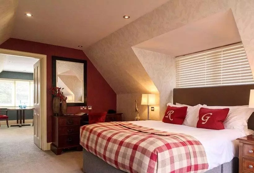 クラシックスイート, Rowhill Grange Hotel & Utopia Spa