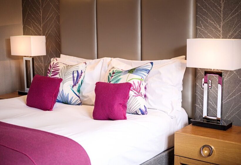 Номер Стандарт, Rowhill Grange Hotel & Utopia Spa