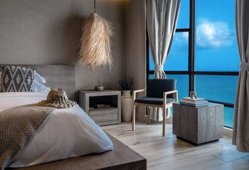 سوئیت مستر, Aire De Olive