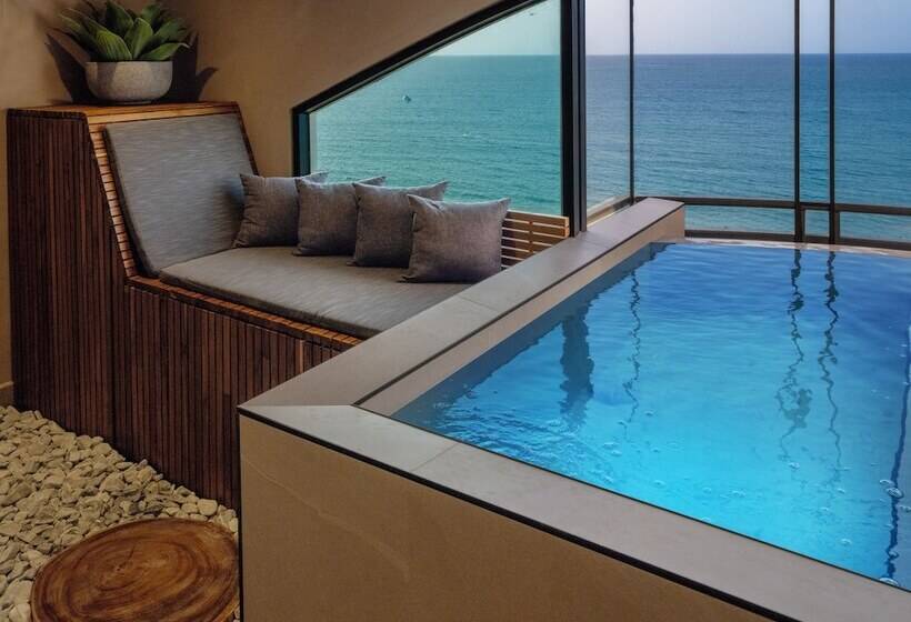 سوئیت مستر, Aire De Olive