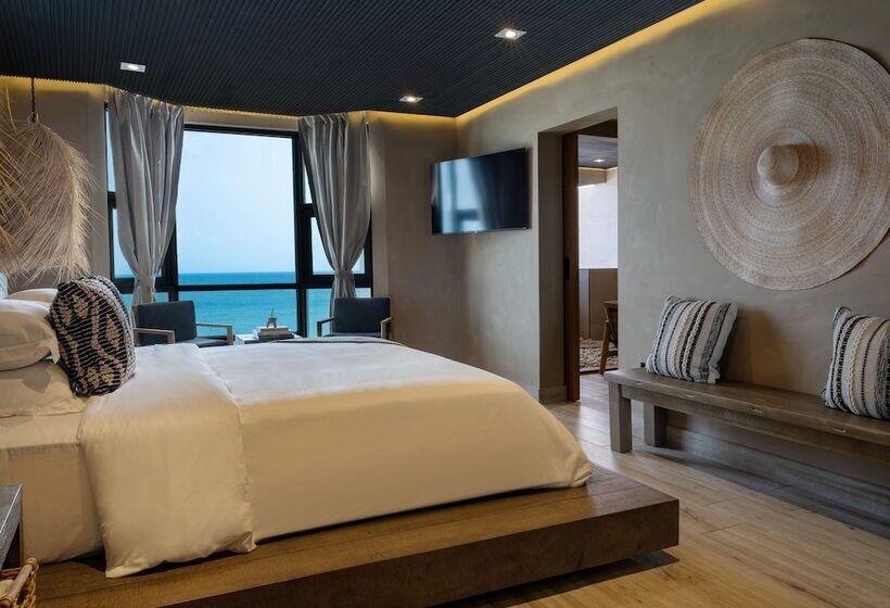 سوئیت مستر, Aire De Olive