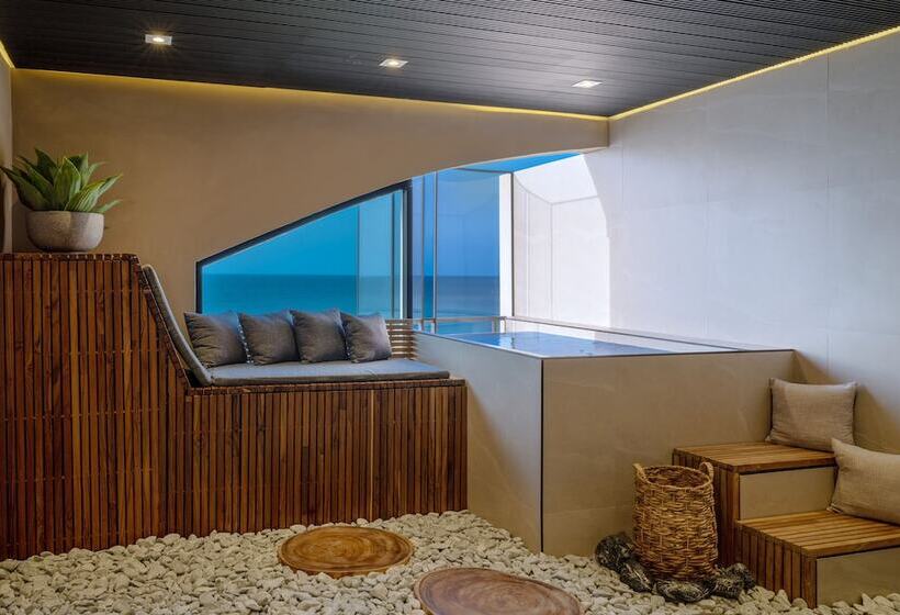 سوئیت مستر, Aire De Olive