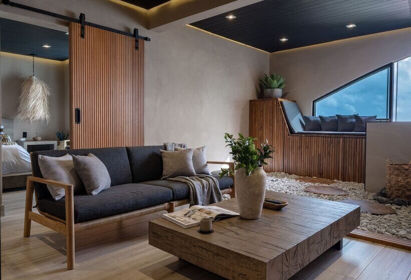 سوئیت مستر, Aire De Olive