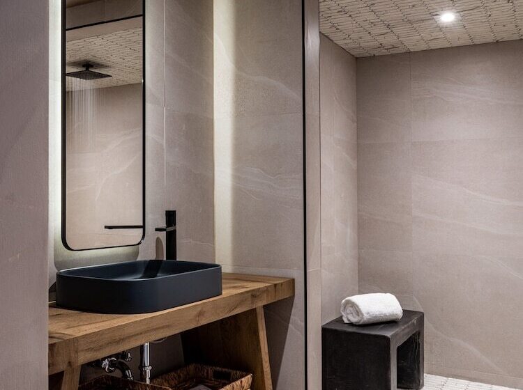 اتاق استاندارد, Aire De Olive