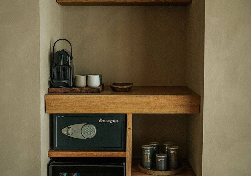 اتاق استاندارد, Aire De Olive