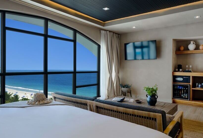 اتاق استاندارد, Aire De Olive