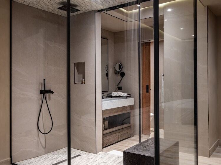 اتاق استاندارد, Aire De Olive