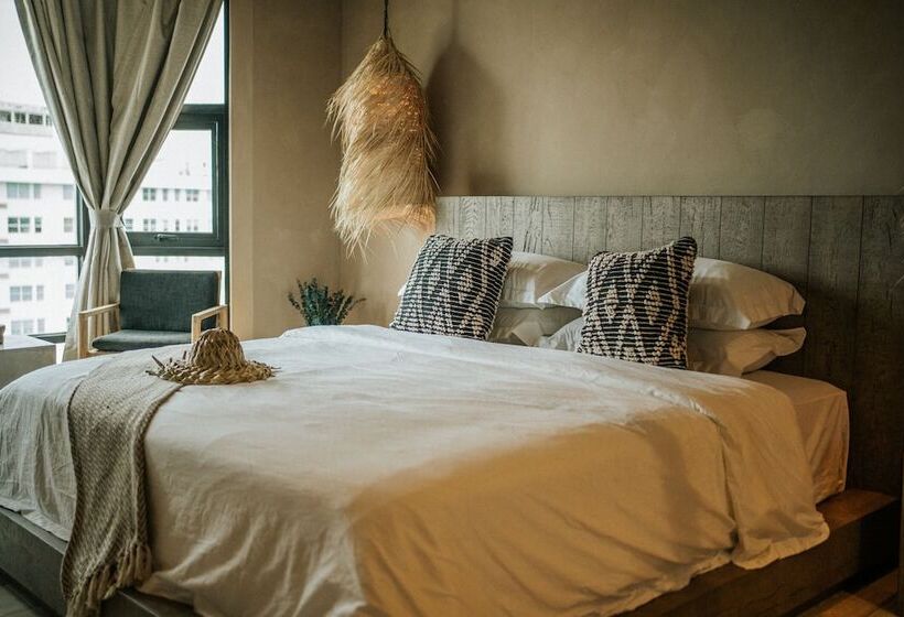 اتاق استاندارد, Aire De Olive