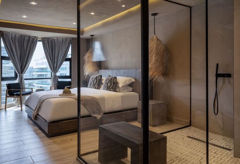 اتاق استاندارد, Aire De Olive