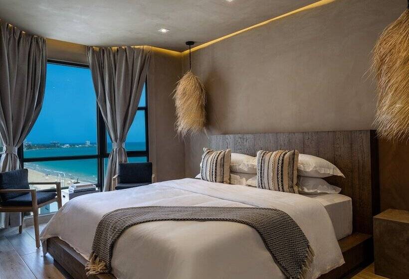 اتاق استاندارد, Aire De Olive