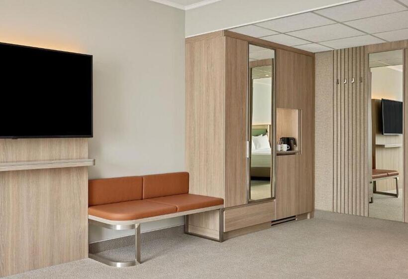 Семейный Номер, Schwerin Seven Lakes