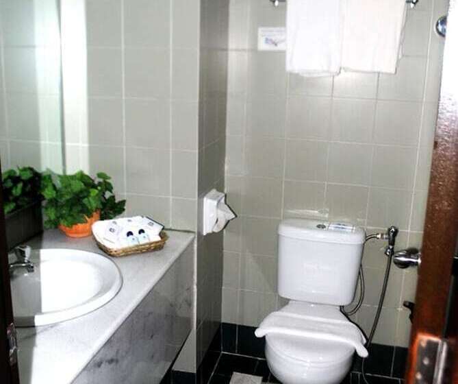 Номер Стандарт, Seri Malaysia Ipoh