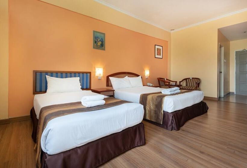 Семейный Номер, Seri Malaysia Ipoh