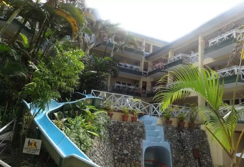 استودیوی استاندارد, Suva Motor Inn