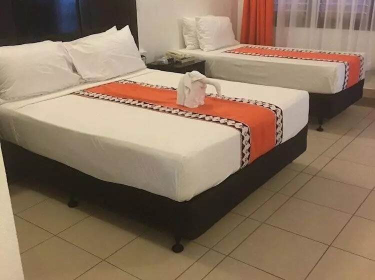 استودیوی استاندارد, Suva Motor Inn