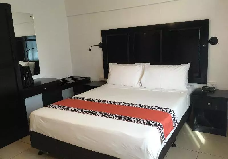 اتاق لوکس, Suva Motor Inn