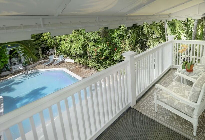 בית, חדר שינה 1, The Gardens