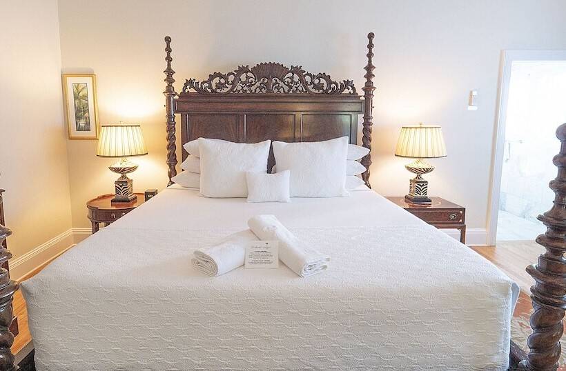 בית, חדר שינה 1, The Gardens