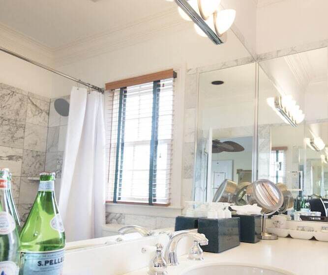 חדר סטנדרט פנימי, The Gardens