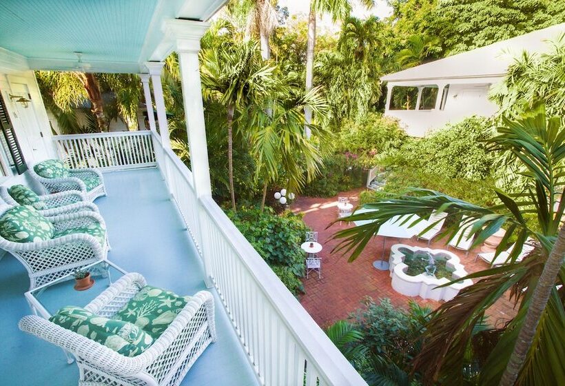 חדר סטנדרט פנימי, The Gardens