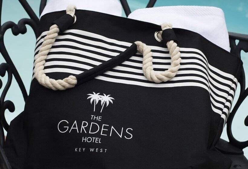 חדר סטנדרט, The Gardens